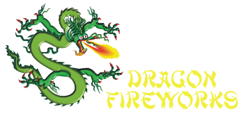 Dragon Fireworks