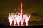 Bisley Fireworks 