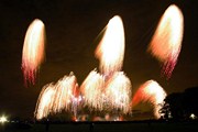 Bisley Fireworks 