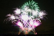 Bisley Fireworks 
