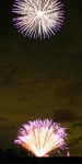Bisley Fireworks 