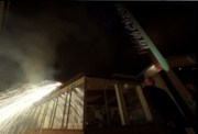 Firework Launch