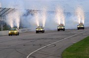 Cars Headlight - Silverstone